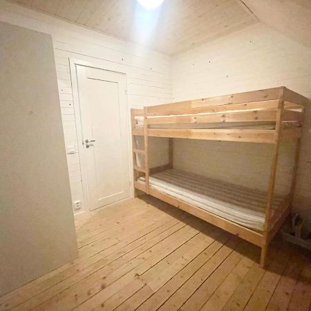Laegenhet Foer Stoerre Saellskap Naera Gekas I Ullared Apartment Vessigebro Exterior photo
